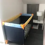 Wolfenbuettler Apartamento *