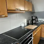 Wolfenbuettler Apartamento Wolfenbüttel