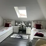 Apartamento Wolfenbuettler *
