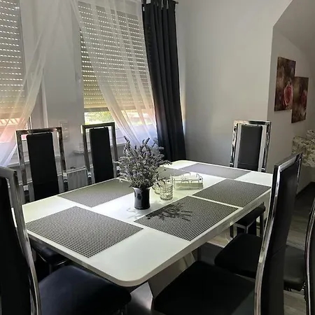 Wolfenbuettler Daire Wolfenbüttel