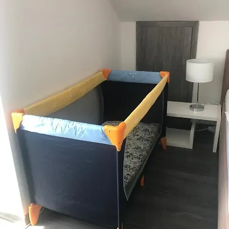 Wolfenbuettler Lägenhet *