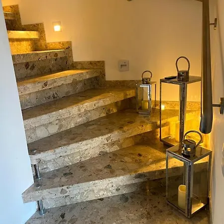 Wolfenbuettler Appartamento