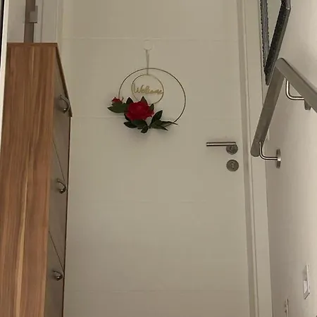 Lägenhet Wolfenbuettler