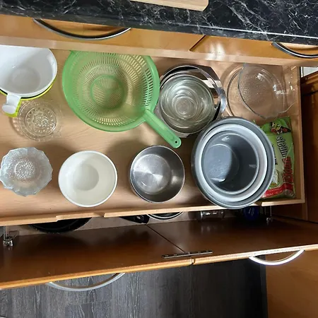 Apartamento Wolfenbuettler Wolfenbüttel
