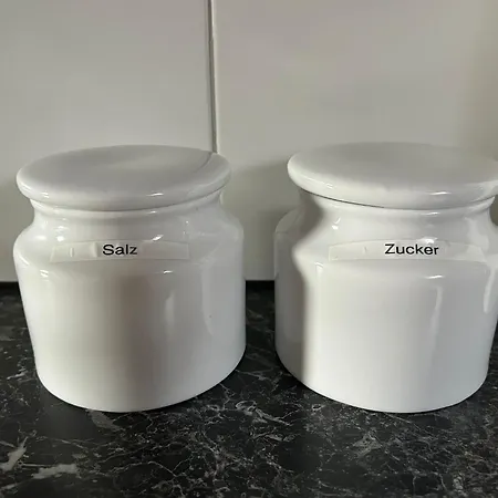 Wolfenbuettler Lägenhet