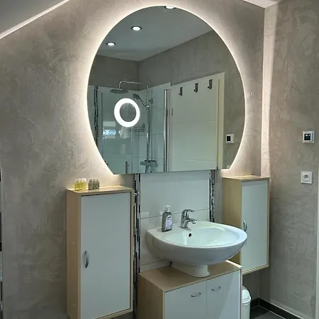 Lägenhet Wolfenbuettler Wolfenbüttel