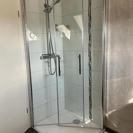 Lägenhet Wolfenbuettler *