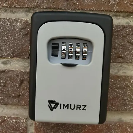 Lägenhet Wolfenbuettler *