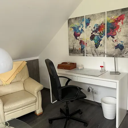 Apartamento Wolfenbuettler Wolfenbüttel
