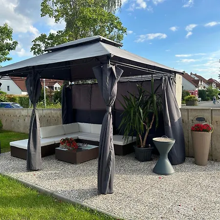 Wolfenbuettler Apartamento Wolfenbüttel