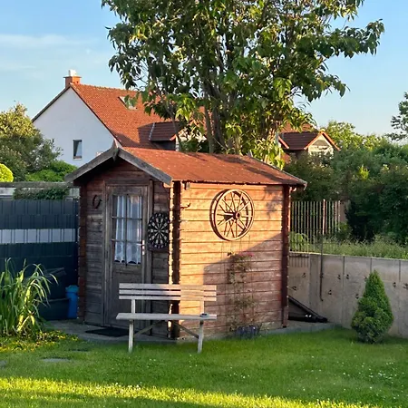 Wolfenbuettler Lägenhet *