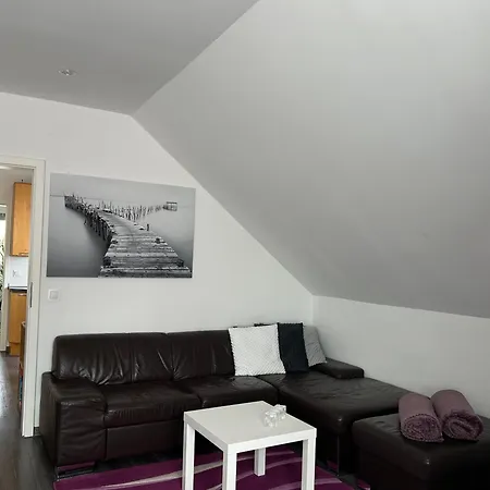 Lägenhet Wolfenbuettler Wolfenbüttel